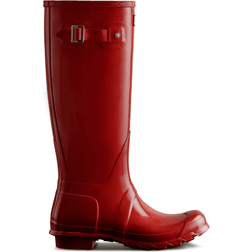 Hunter Original Tall - Red