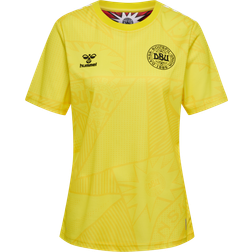 Hummel Denmark Goalkeeper Jersey 2023