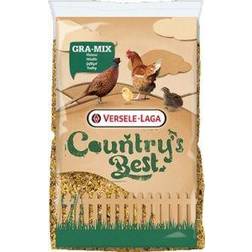 Versele Laga Country's Best Mix Per Pulcini E Quaglie - Set 2 x 20 kg
