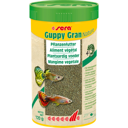 Sera Guppy Gran 250 ml