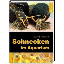 Schnecken im Aquarium