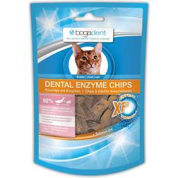 Bogadent Dental Enzymes Chips 50 G