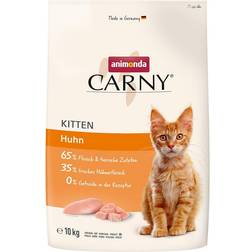 Animonda Carny Kitten 2 x 10 kg