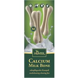 Hunter Calcium Milk Bone Hondensnacks 54g