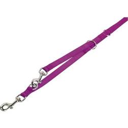 Nobby Classic Dog Leash, 200 Raspberry