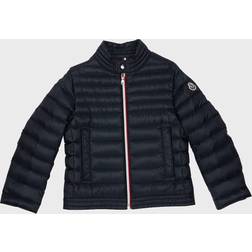 Moncler Daunenjacke Urzay Blau