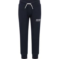 Kenzo Jogging Bottoms 12YEARS Bukser hos Magasin Navy