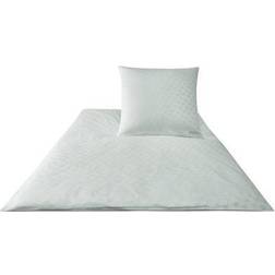 Joop! Cornflower Bettwsche Bettbezug Silber, Grau