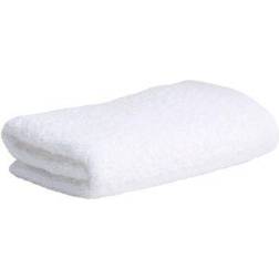 Move Superwuschel 60 x 110 cm Made of 100% Cotton Snow Bath Towel White