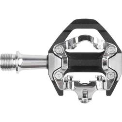 Exustar E-PR50 Klickpedal, CNC-gefräster Aluminiumkörper Und