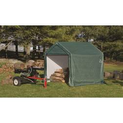 ShelterLogic Gereedschapsschuur SL70417 180 x 180 x 180 cm