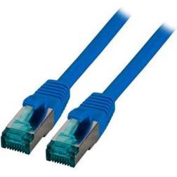 EFB Elektronik Patchkabel Cat.6A S/FTP 10m