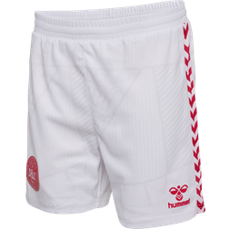 Hummel Denmark Away Shorts 23/24 W