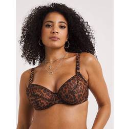 Freya Wildside Plunge Wired Bra