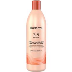 Inebrya Creamy Activator 3,5 1,05% 1000ml