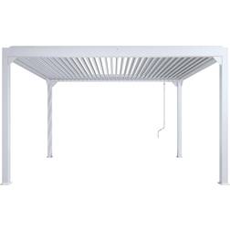 Metalcraft Pergola Openable