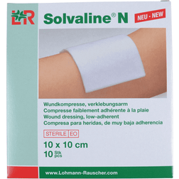 Lohmann & Rauscher Solvaline N 10cm x10cm