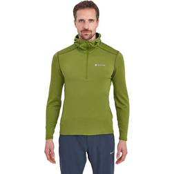 Montane Men's Protium Lite Pull On - Alder Green