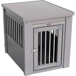 New Age Pet EcoFlex Crate/End Table Large 71.1x91.7