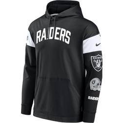 Nike Las Vegas Raiders NFL Jersey Hoody