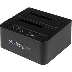 StarTech SDOCK2U313R