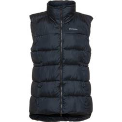 Columbia Puffect Mid Vest - Black