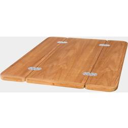 Roca teak klapbord