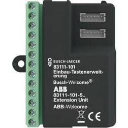 Busch-Jaeger Busch-Jager Built-In Button Extension 83111-101