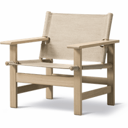 Fredericia Furniture Furniture The Fåtölj