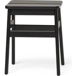 Form & Refine Angle Standard Seating Stool