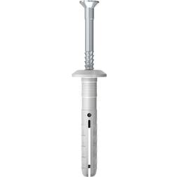 Fischer Sømplug N-P FZ 100stk