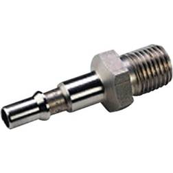 LHM Lynkobling Han 1/4" Npt Udv