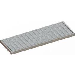Meta Standardb. Weitsp.reg.1700x600x70 500kg vz. Stahlpaneele