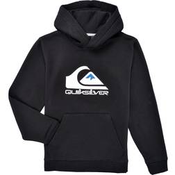 Quiksilver Boy's Big Logo B Otlr Hoodie