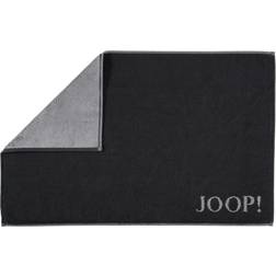 Joop! Classic 1600 Badematte Schwarz, Grau