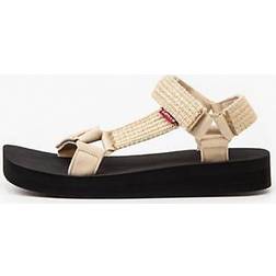 Levi's Damen Sandals, Black