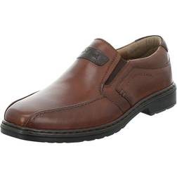 Josef Seibel Halbschuhe, 42803-860, Braun