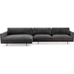 Wendelbo Maho m/Chaiselonge Sofa