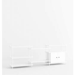 Moebe Shelving Reolsystem