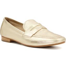 Dune London 'Gianetta' Leather Loafers