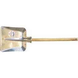 Hallenser Randschaufel Gr.9 380 x 380 mm