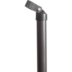 Alberts Alberts 623050 Strebe zinkphosphatiert, anthrazit-metallic
