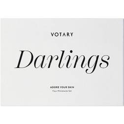 Votary Darlings Boxed Set 4 Color