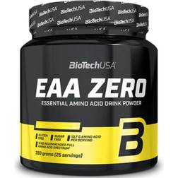 BioTechUSA EAA ZERO 350 g Lemon Ice Tea