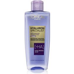 L'Oréal Paris Hyaluron Specialist Replumping Smoothing Toner W 200 200ml