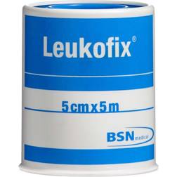 Leukofix Fourreau Sparadrap 5 cm x 5 m