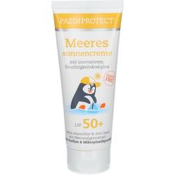 Paediprotect Sea Sun Cream SPF50+ 75ml