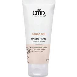 CMD CMD Naturkosmetik Sandorini Hand Cream 100ml