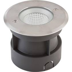 EVN Lichttechnik P-LED-Bodeneinbauleuchte 3000K Spotlight