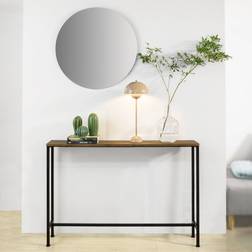 SoBuy Sideboard grunddel Avlastningsbord